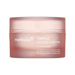 Picture of MEDICUBE TRIPLE COLLAGEN CREAM